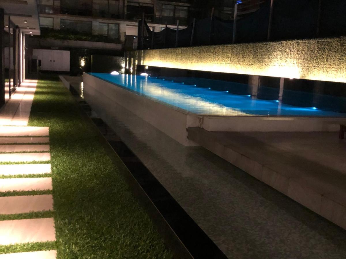 Lumiere Puerto Madero Apartment Buenos Aires Exterior photo
