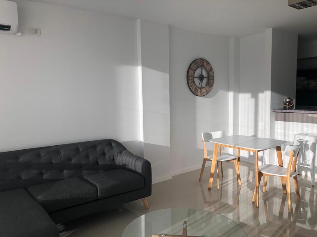 Lumiere Puerto Madero Apartment Buenos Aires Exterior photo