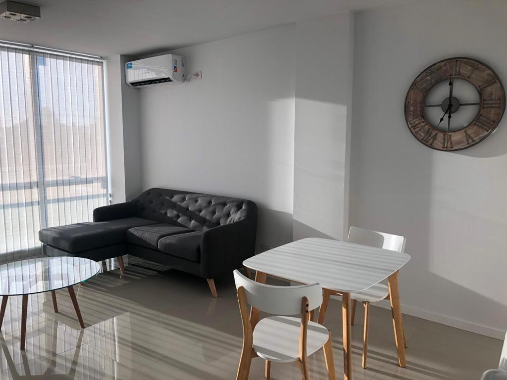 Lumiere Puerto Madero Apartment Buenos Aires Exterior photo