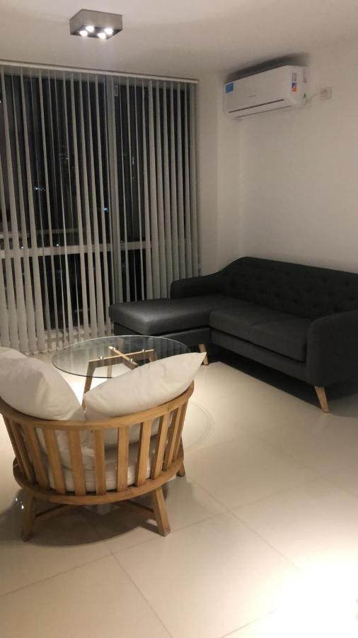 Lumiere Puerto Madero Apartment Buenos Aires Exterior photo