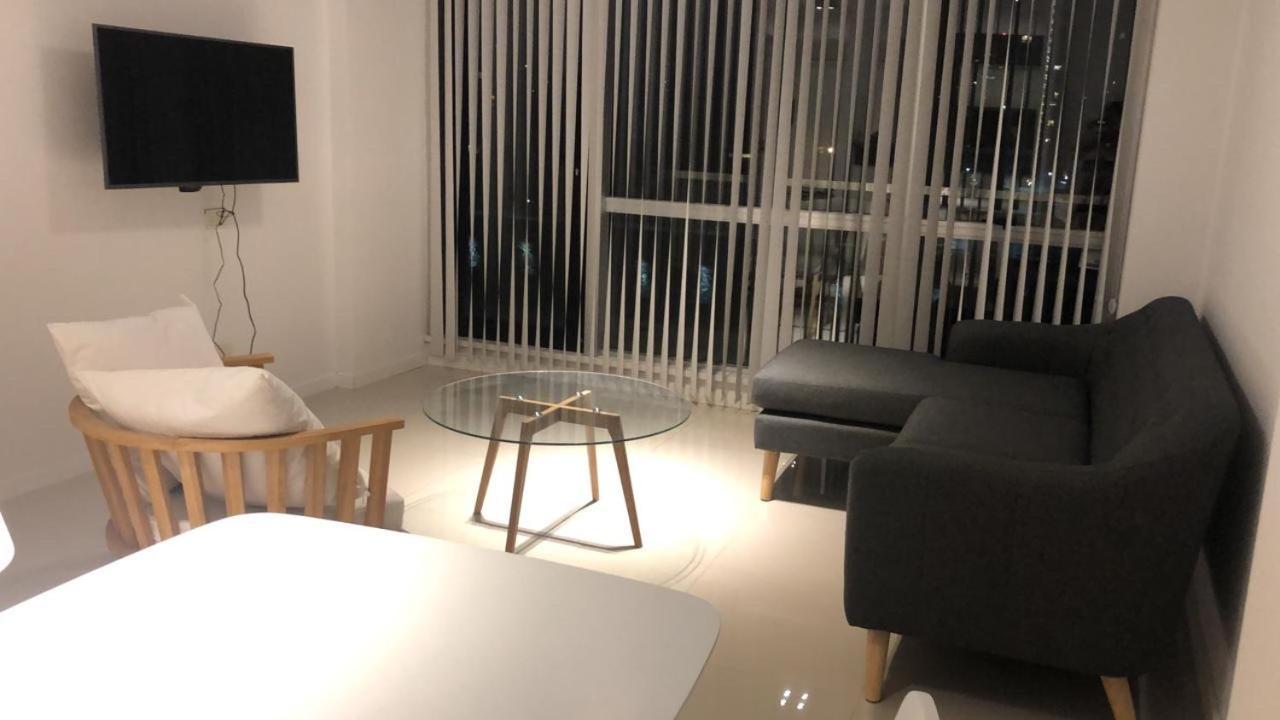 Lumiere Puerto Madero Apartment Buenos Aires Exterior photo
