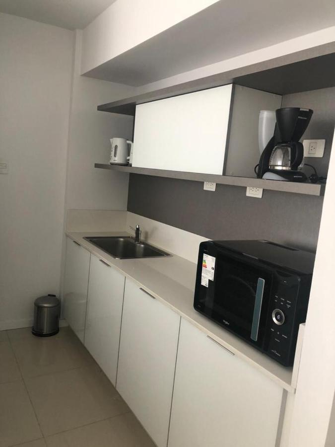 Lumiere Puerto Madero Apartment Buenos Aires Exterior photo