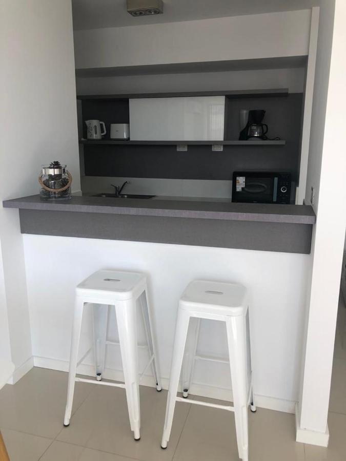 Lumiere Puerto Madero Apartment Buenos Aires Exterior photo